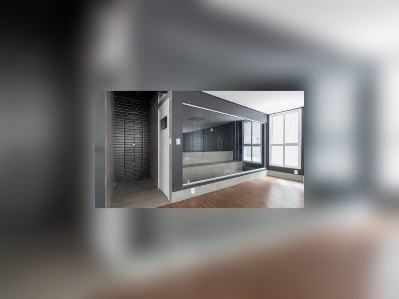 Apartamento à venda Sion com 67m² e 2 quartos por R$ 650.000 - sauna.jpg