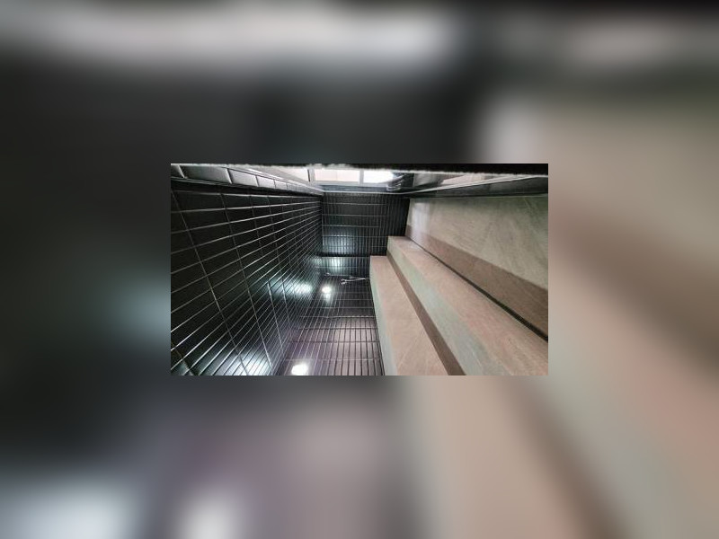 Apartamento à venda Sion com 67m² e 2 quartos por R$ 650.000 - sauna2.jpg