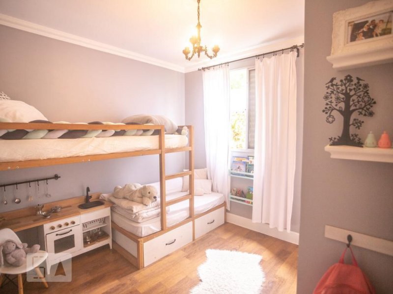 Apartamento à venda Parque Santo Antonio com 73m² e 2 quartos por R$ 390.000 - 1399631847-670d311a-d398-4728-afce-7946b93cbb5b.jpeg