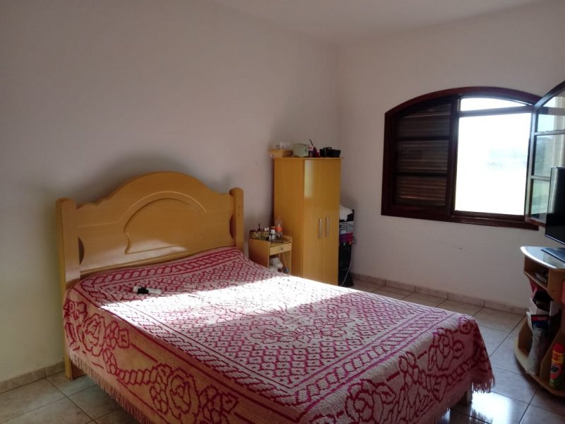 Casa de condomínio à venda Centro com 143m² e 3 quartos por R$ 400.000 - 327100489-suite.jpeg