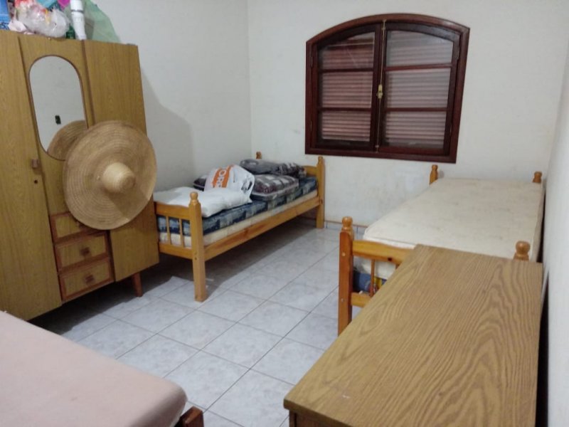 Casa de condomínio à venda Centro com 143m² e 3 quartos por R$ 400.000 - 370200733-quarto-1.jpeg
