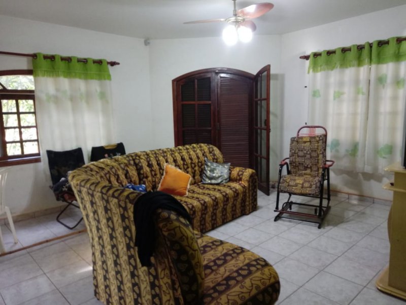Casa de condomínio à venda Centro com 143m² e 3 quartos por R$ 400.000 - 717993187-sala.jpeg
