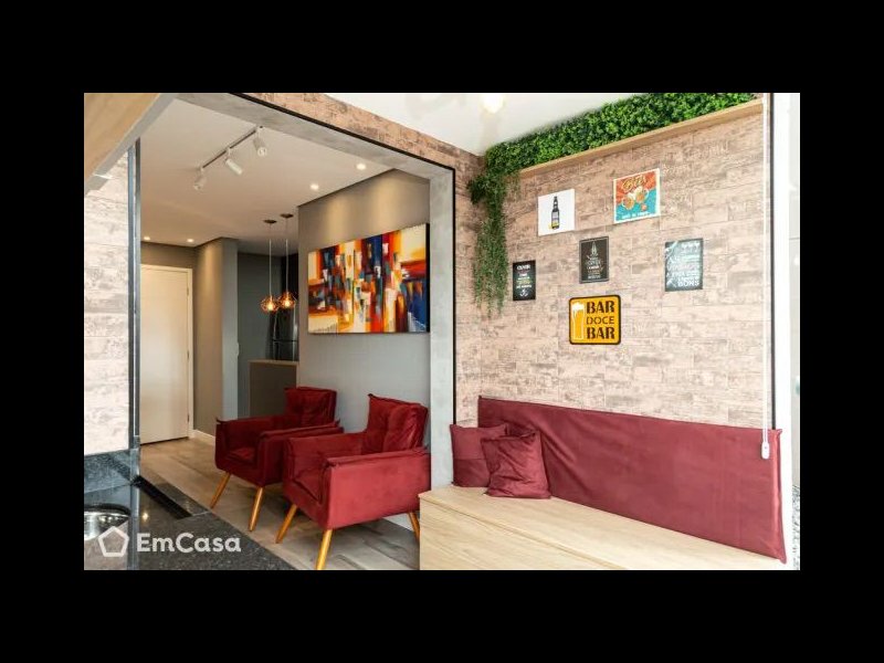 Apartamento à venda Vila Andrade com 55m² e 2 quartos por R$ 420.000 - 1190084638-whatsapp-image-2022-05-06-at-09.jpeg