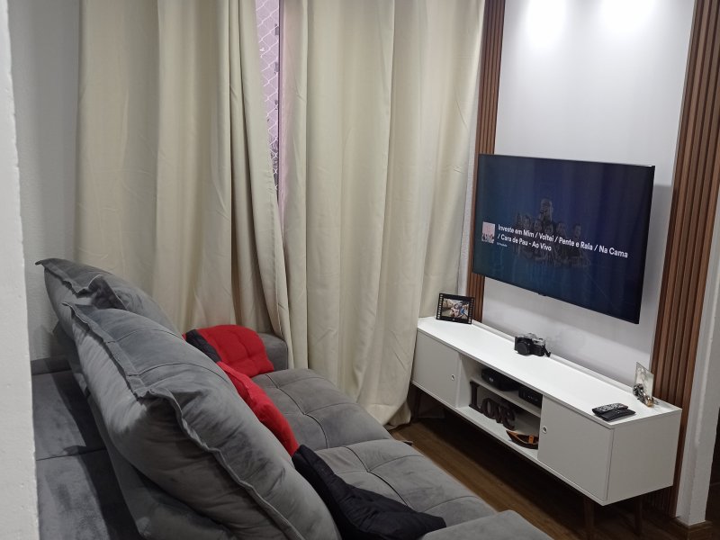 Apartamento à venda Jardim Boa Vista (Zona Oeste) com 41m² e 2 quartos por R$ 220.000 - 2005706524-img-20210501-173650.jpg