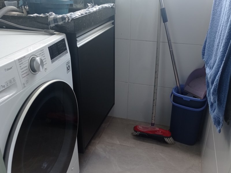 Apartamento à venda Jardim Boa Vista (Zona Oeste) com 41m² e 2 quartos por R$ 220.000 - 892964471-img-20220221-144957.jpg