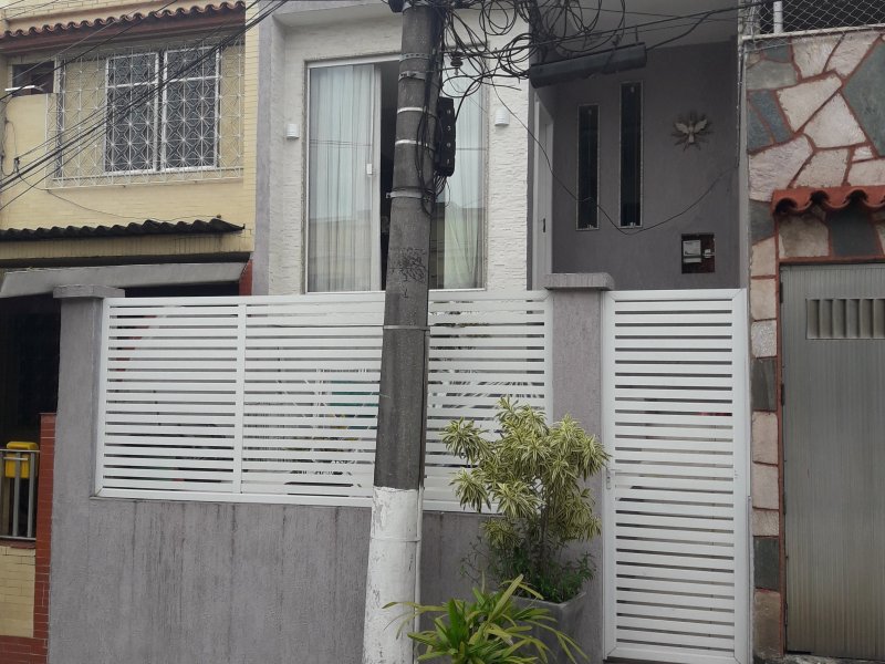 Casa de condomínio à venda Galeão com 68m² e 3 quartos por R$ 530.000 - 1205127256-cf23281d-d49a-4233-adb8-3499183c2726.jpeg