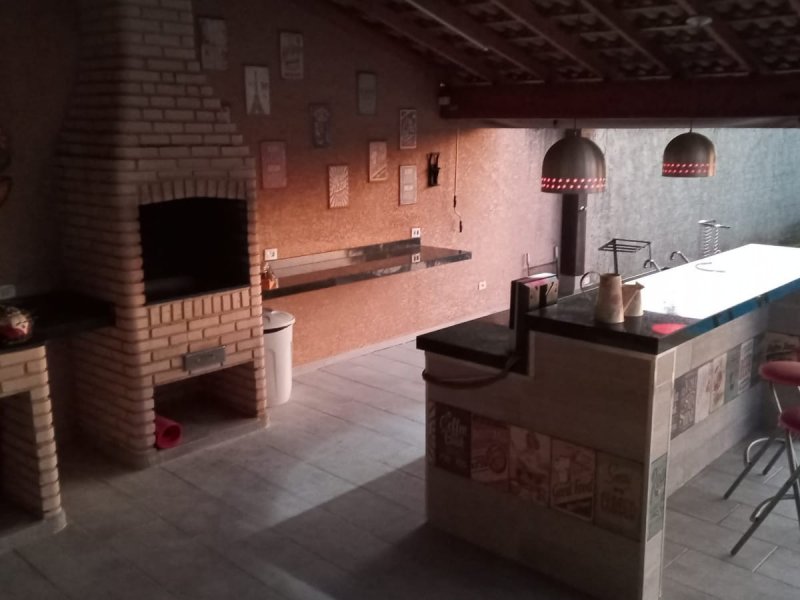 Casa à venda Jardim Estancia Brasil com 315m² e 3 quartos por R$ 1.450.000 - 1017851319-gourmet.jpeg