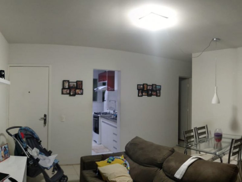 Apartamento à venda Tamarineira com 77m² e 3 quartos por R$ 189.000 - 250500468-img-20180611-wa0048.jpg