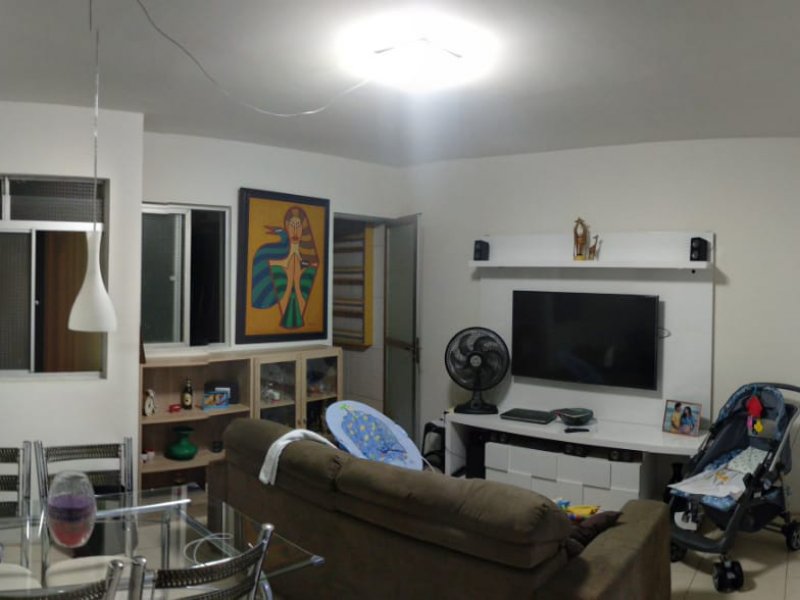 Apartamento à venda Tamarineira com 77m² e 3 quartos por R$ 189.000 - 93464608-img-20180611-wa0049.jpg