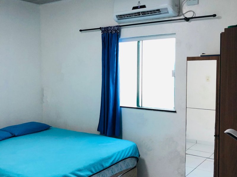 Casa à venda Quarenta Horas (Coqueiro) com 200m² e 3 quartos por R$ 160.000 - 176121772-foto-3-quarto.jpg