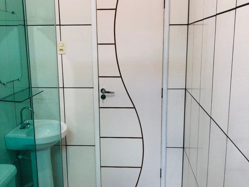 Casa à venda Quarenta Horas (Coqueiro) com 200m² e 3 quartos por R$ 160.000 - 819260631-foto-1-banheiro-social.jpg