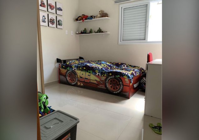 imóvel com 140m²