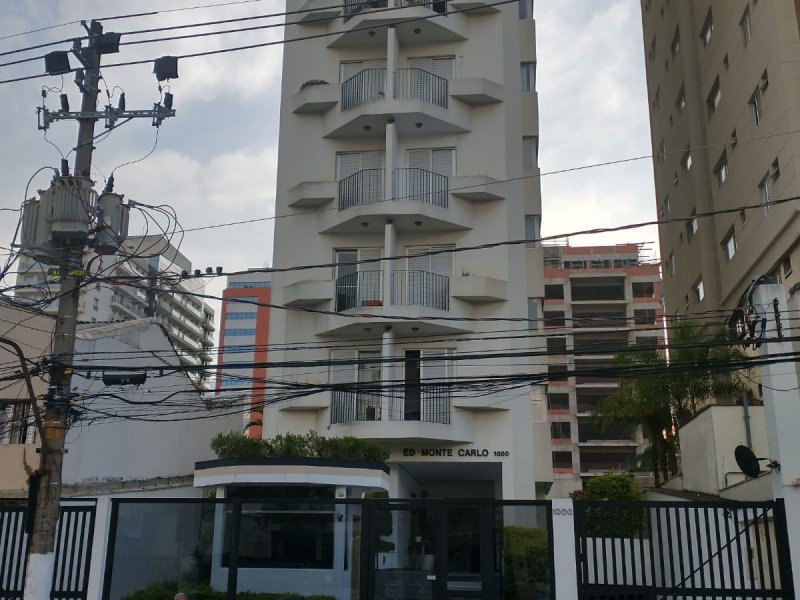 Apartamento à venda Vila Mariana com 40m² e 1 quarto por R$ 470.000 - 1879589720-img-20220625-wa0036.jpg