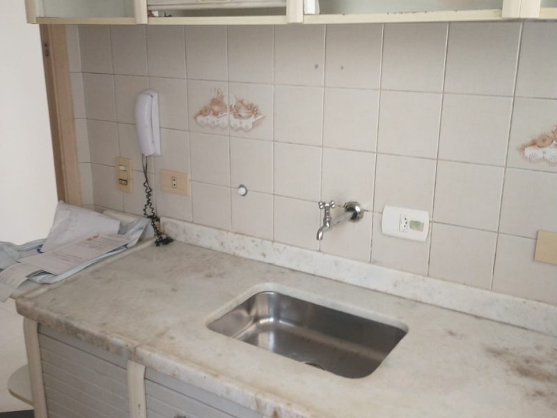 Apartamento à venda Vila Mariana com 40m² e 1 quarto por R$ 470.000 - 890854010-img-20220625-wa0041.jpg