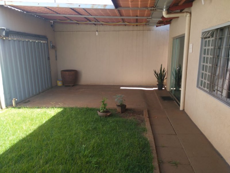 Casa à venda Residencial Campus com 205m² e 3 quartos por R$ 270.000 - 1929243921-frente.jpeg