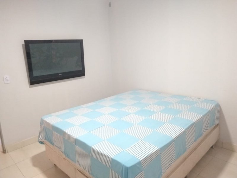 Casa à venda Residencial Campus com 205m² e 3 quartos por R$ 270.000 - 40183094-quarto01.jpeg