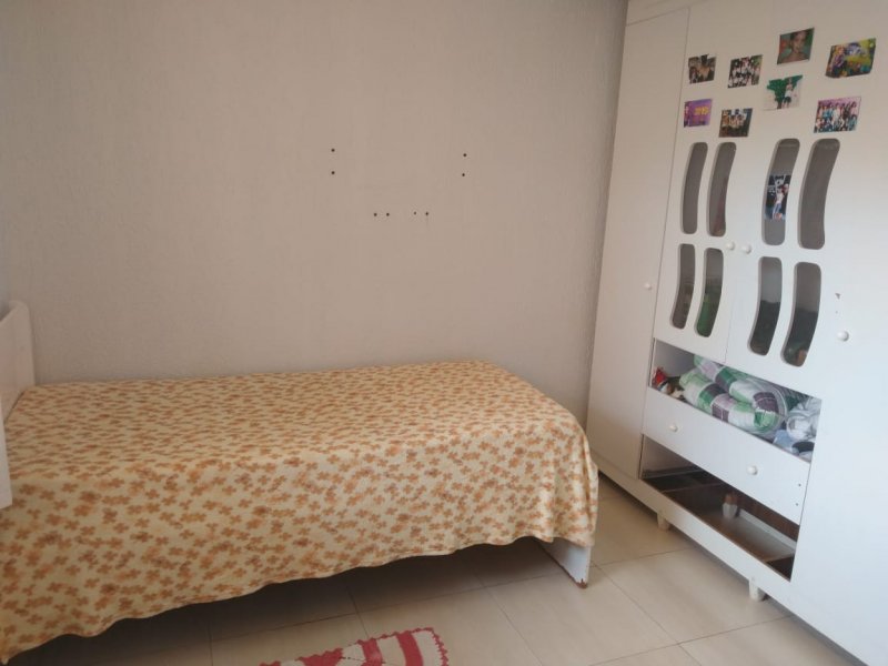 Casa à venda Residencial Campus com 205m² e 3 quartos por R$ 270.000 - 95011798-quarto02.jpeg