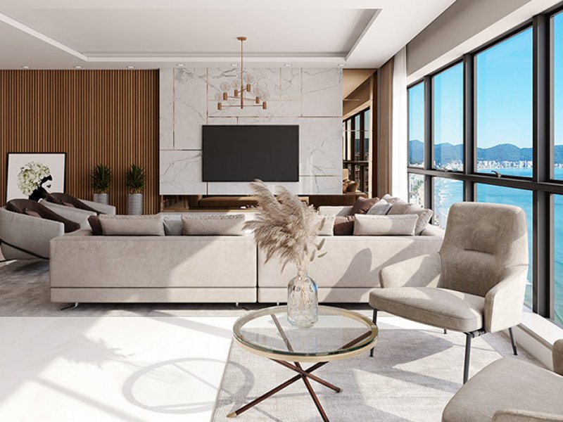 Apartamento à venda Meia Praia com 465m² e 5 quartos por R$ 8.000.000 - 151744918-014-exclusive-275-living-camera-04.jpg