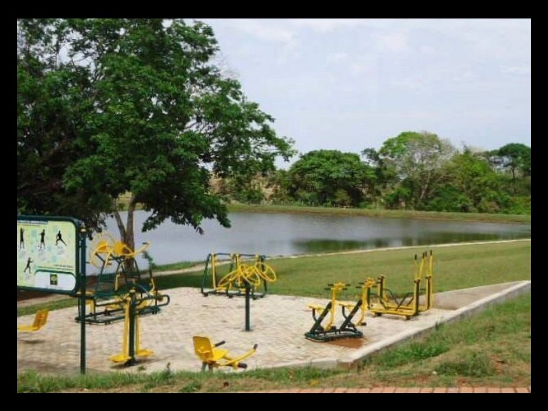 Casa de condomínio à venda Central Sector com 204m² e 2 quartos por R$ 425.000 - 1189585225-img-20220213-wa0003.jpg