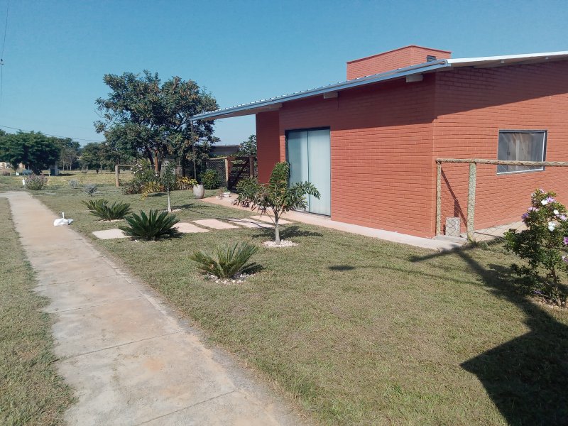 Casa de condomínio à venda Central Sector com 204m² e 2 quartos por R$ 425.000 - 1556702587-20220507-095300.jpg