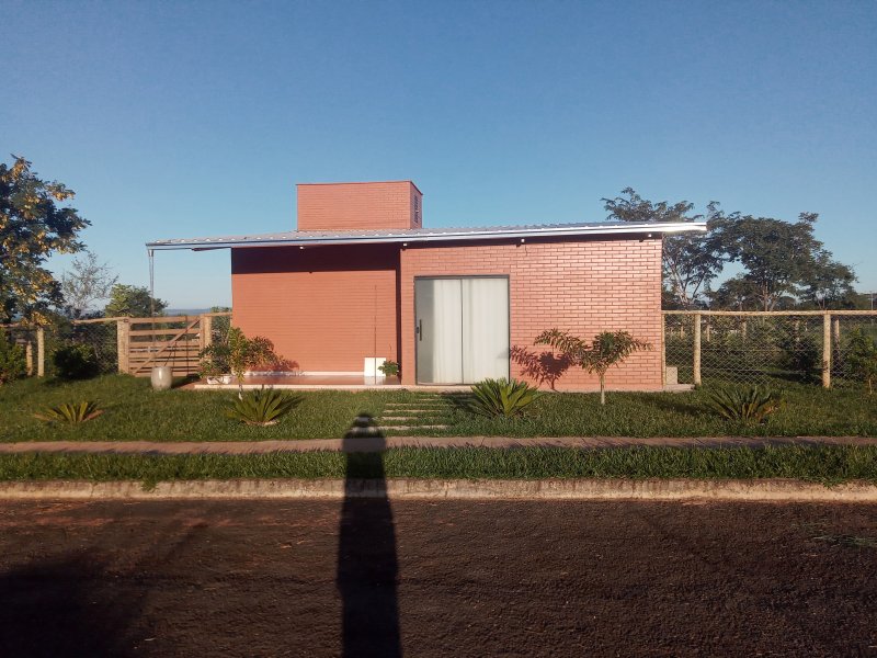 Casa de condomínio à venda Central Sector com 204m² e 2 quartos por R$ 425.000 - 654156857-20220404-070505-hdr.jpg