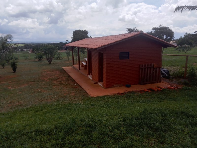 Casa de condomínio à venda Central Sector com 204m² e 2 quartos por R$ 425.000 - 84191689-20220325-130345-hdr.jpg