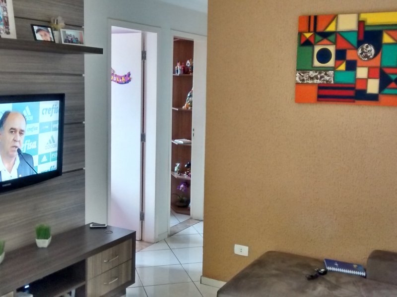 Apartamento à venda Centro com 55m² e 2 quartos por R$ 210.000 - 1762183322-img-20150617-113411453-hdr.jpg