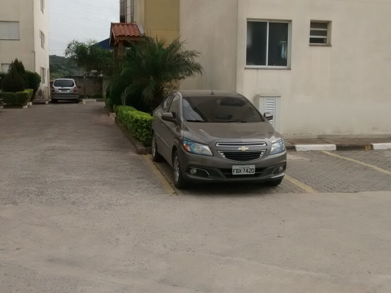 Apartamento à venda Centro com 55m² e 2 quartos por R$ 210.000 - 671393691-img-20150617-111828287.jpg
