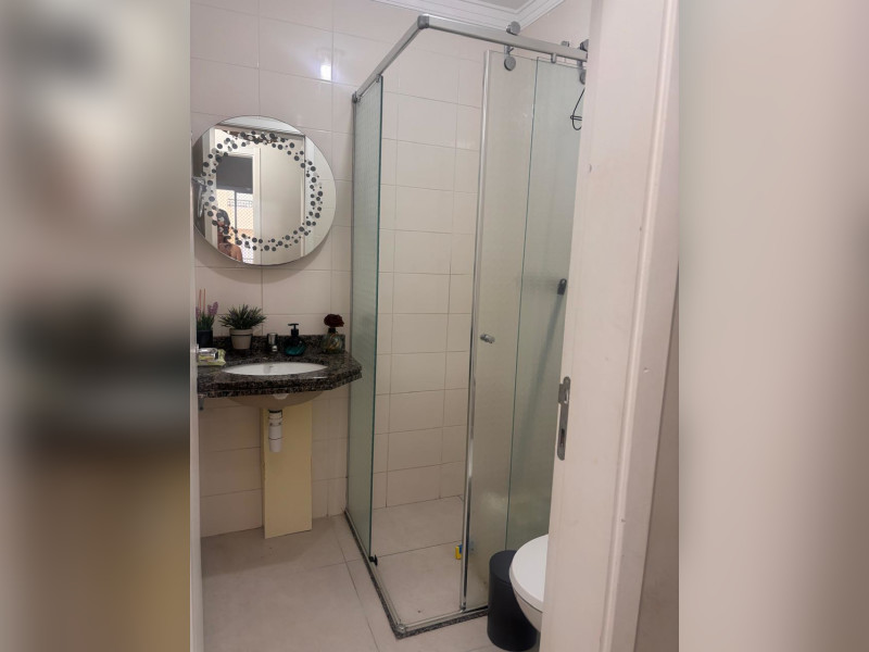 imóvel com 69m² - Nova Petrópolis - São Bernardo do Campo