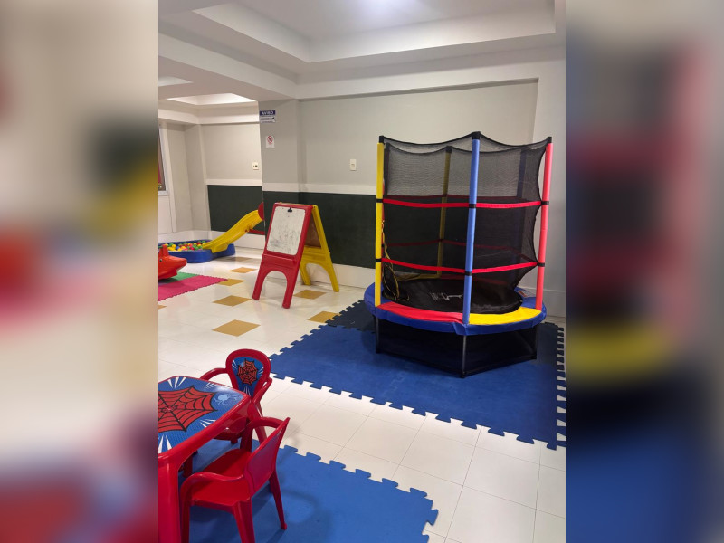 imóvel com 69m² - Nova Petrópolis - São Bernardo do Campo