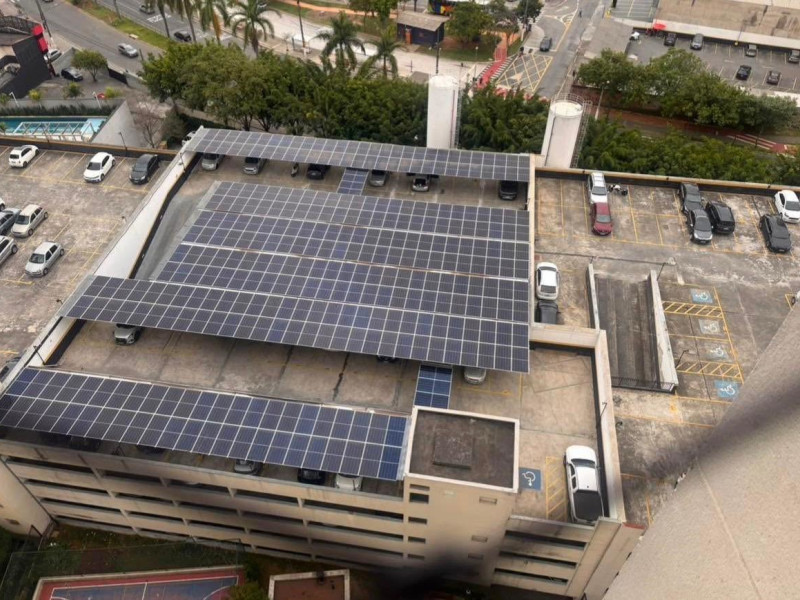 imóvel com 69m² - Nova Petrópolis - São Bernardo do Campo