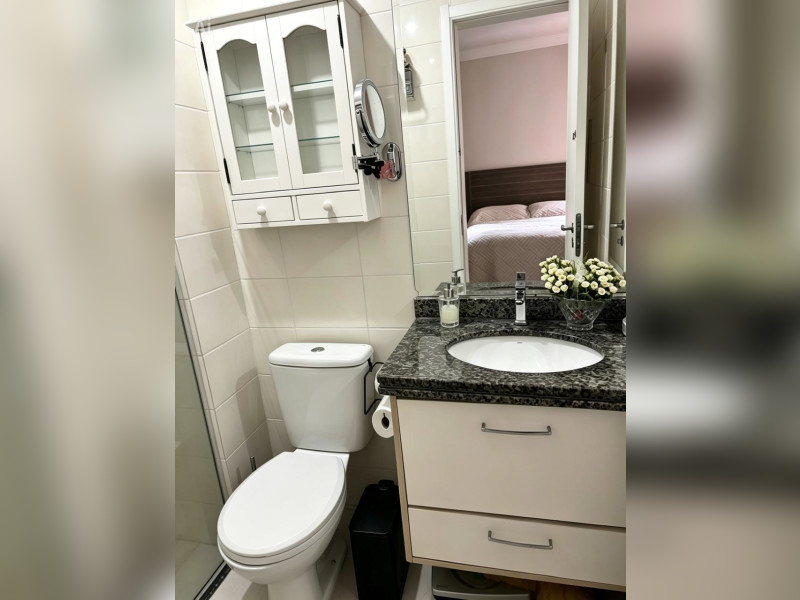 imóvel com 69m² - Nova Petrópolis - São Bernardo do Campo