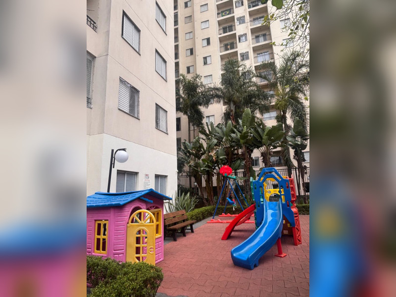 imóvel com 69m² - Nova Petrópolis - São Bernardo do Campo