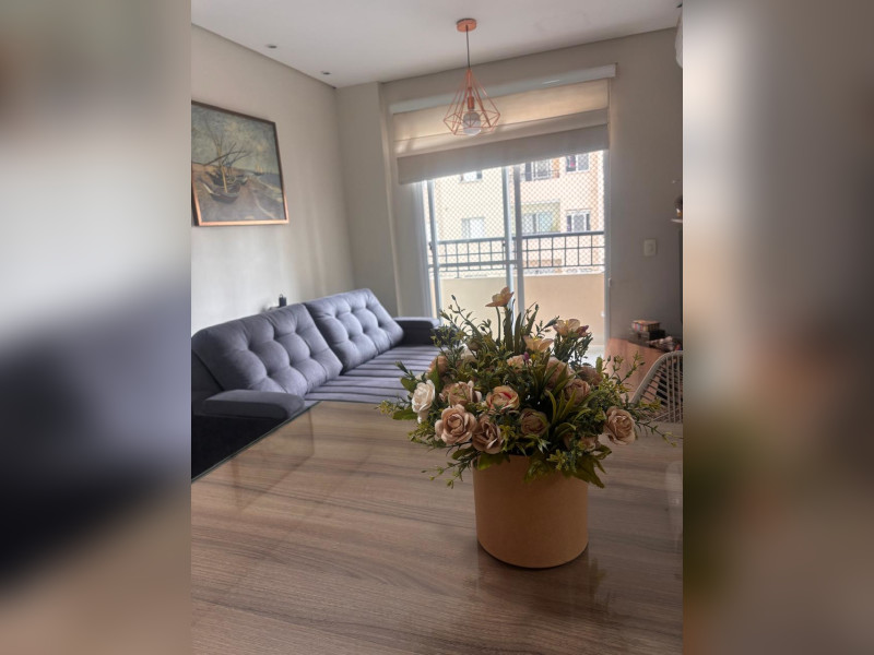 imóvel com 69m² - Nova Petrópolis - São Bernardo do Campo