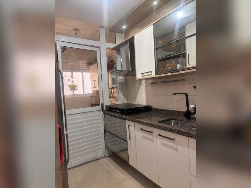 imóvel com 69m² - Nova Petrópolis - São Bernardo do Campo