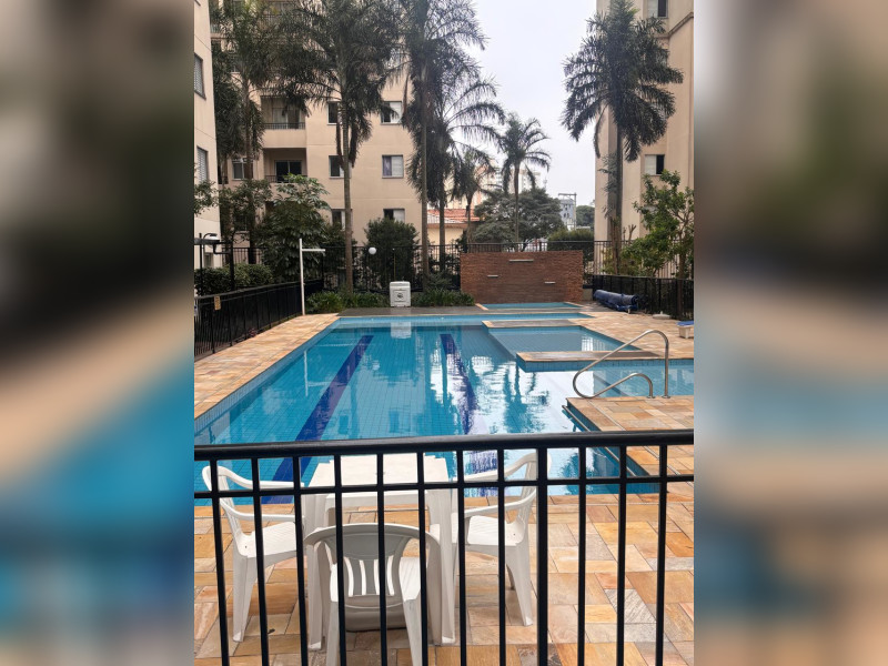 imóvel com 69m² - Nova Petrópolis - São Bernardo do Campo