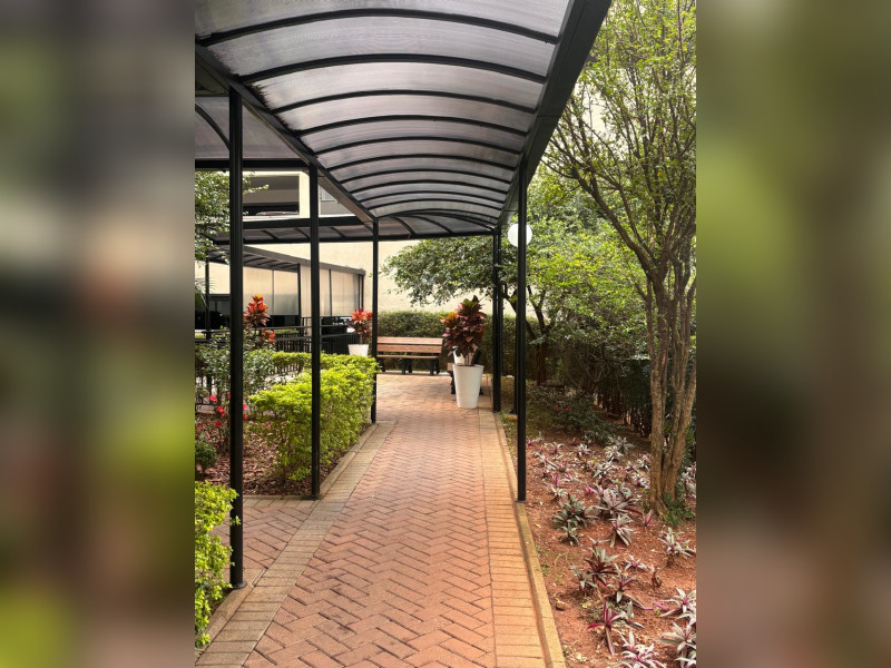 imóvel com 69m² - Nova Petrópolis - São Bernardo do Campo