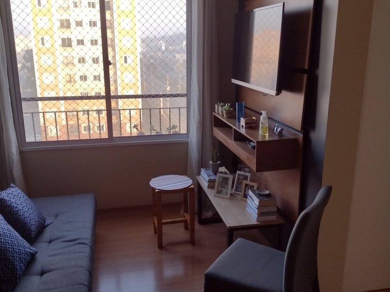 Apartamento à venda Portal dos Ipês II com 50m² e 2 quartos por R$ 250 - 1787500599-img-20220628-072906381-hdr.jpg