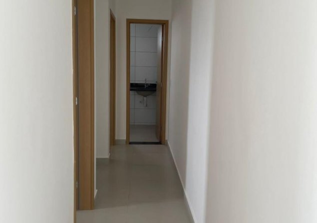 imóvel com 66m²