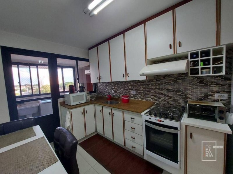 Apartamento à venda Vila Santa Catarina com 140m² e 3 quartos por R$ 699.000 - 1149466911-apartamento19.jpeg