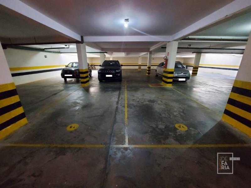 Apartamento à venda Vila Santa Catarina com 140m² e 3 quartos por R$ 699.000 - 1395724950-apartamento21.jpeg