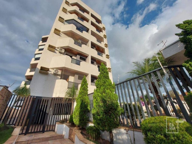 Apartamento à venda Vila Santa Catarina com 140m² e 3 quartos por R$ 699.000 - 1411178741-apartamento1.jpeg