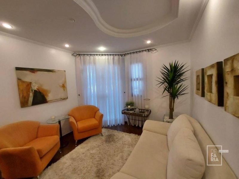 Apartamento à venda Vila Santa Catarina com 140m² e 3 quartos por R$ 699.000 - 230371845-apartamento7.jpeg