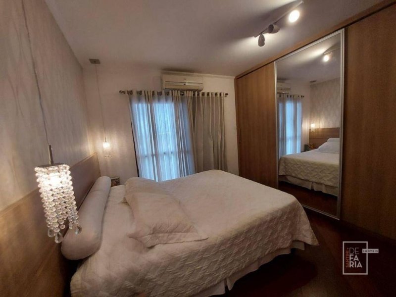 Apartamento à venda Vila Santa Catarina com 140m² e 3 quartos por R$ 699.000 - 647582081-apartamento16.jpeg