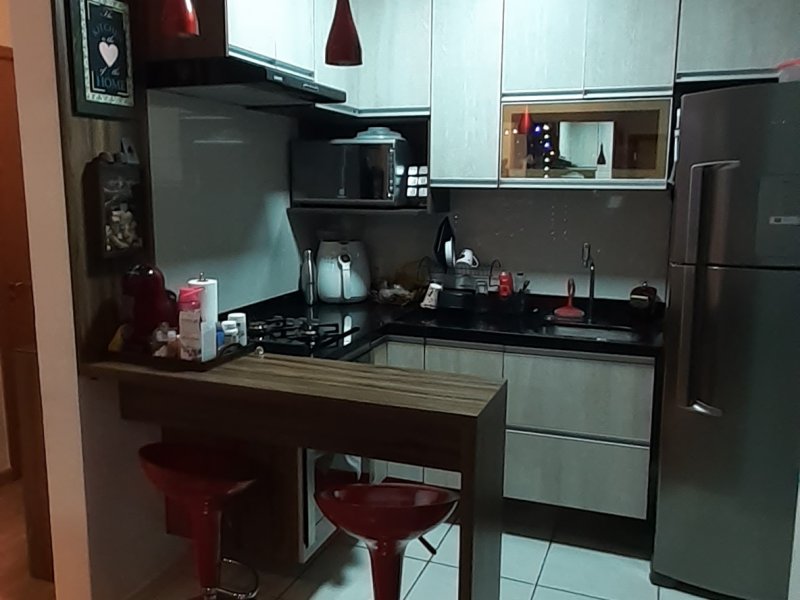 Apartamento à venda Cidade Nova com 46m² e 2 quartos por R$ 280.000 - 163226043-20211201-214141.jpg