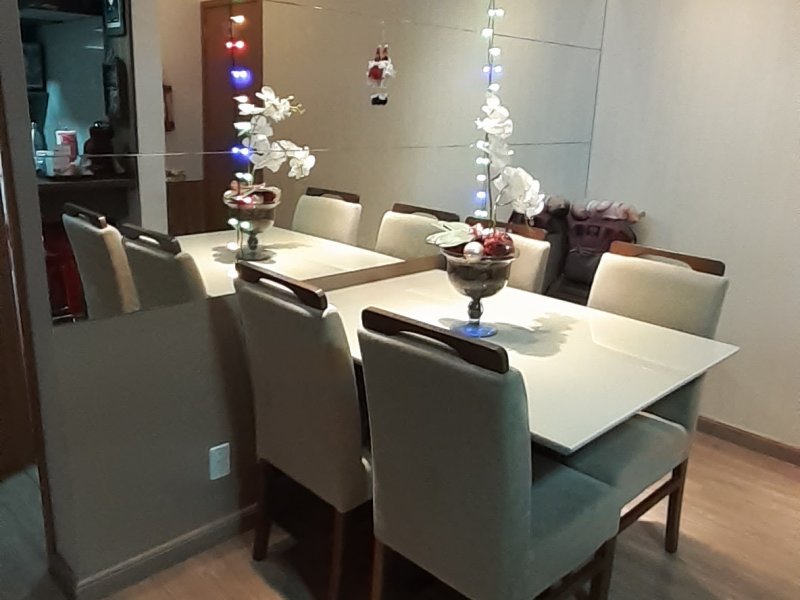 Apartamento à venda Cidade Nova com 46m² e 2 quartos por R$ 280.000 - 1917570391-20211201-214059.jpg