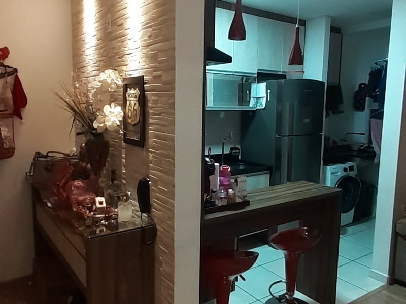 Apartamento à venda Cidade Nova com 46m² e 2 quartos por R$ 280.000 - 602569007-20211201-214228.jpg