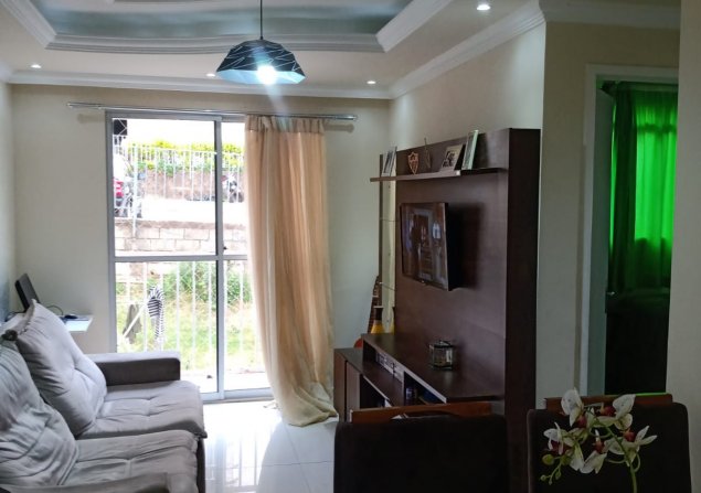imóvel com 50m²