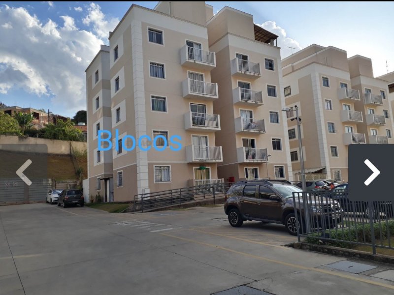 Apartamento à venda Frei Leopoldo com 50m² e 2 quartos por R$ 158.000 - 1215244630-20220706-142925.jpg