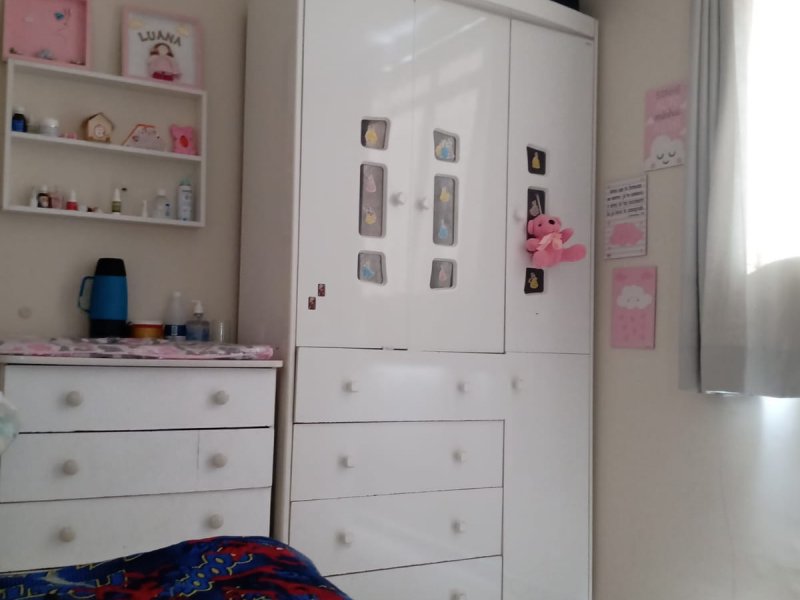 Apartamento à venda Frei Leopoldo com 50m² e 2 quartos por R$ 158.000 - 1469886153-quarto-solteiro-4.jpg